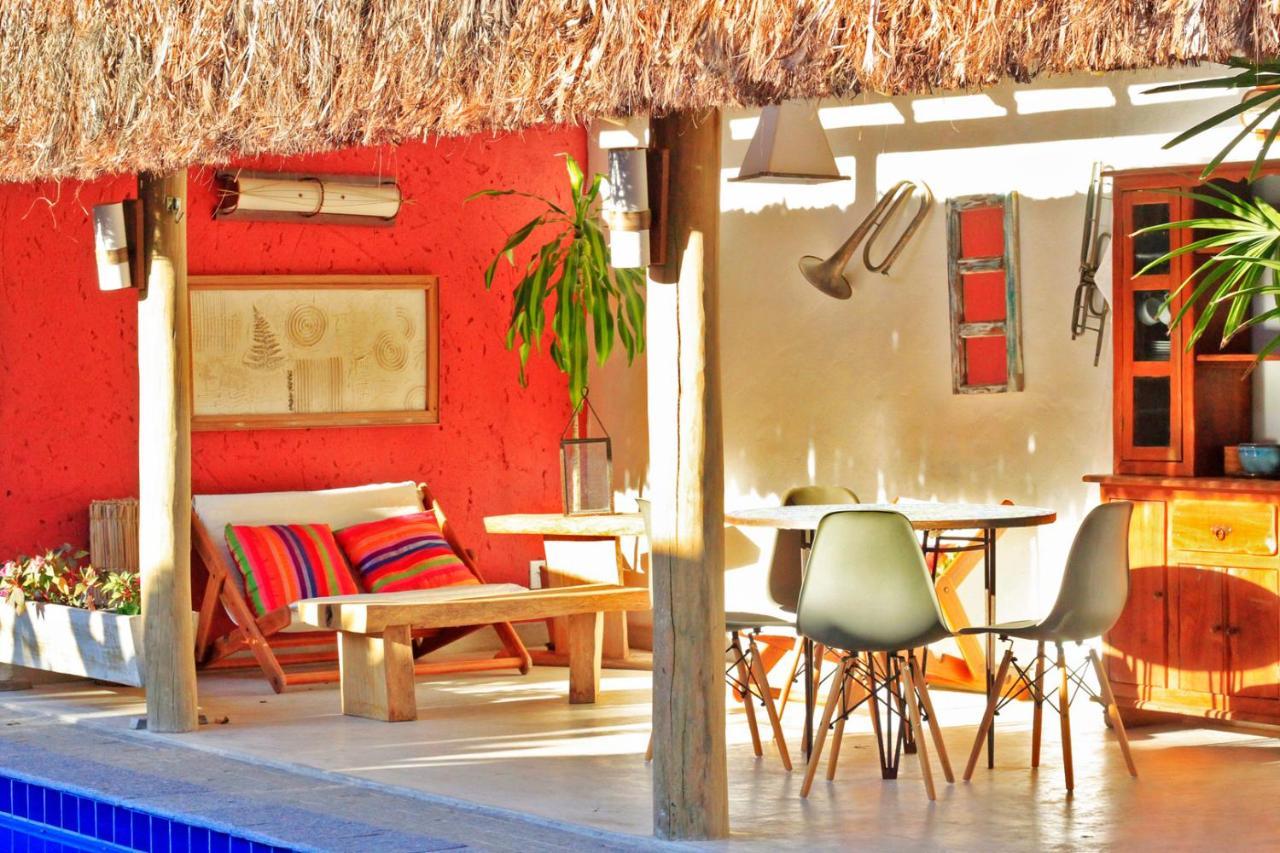 Vila Querencia - Trancoso Buitenkant foto