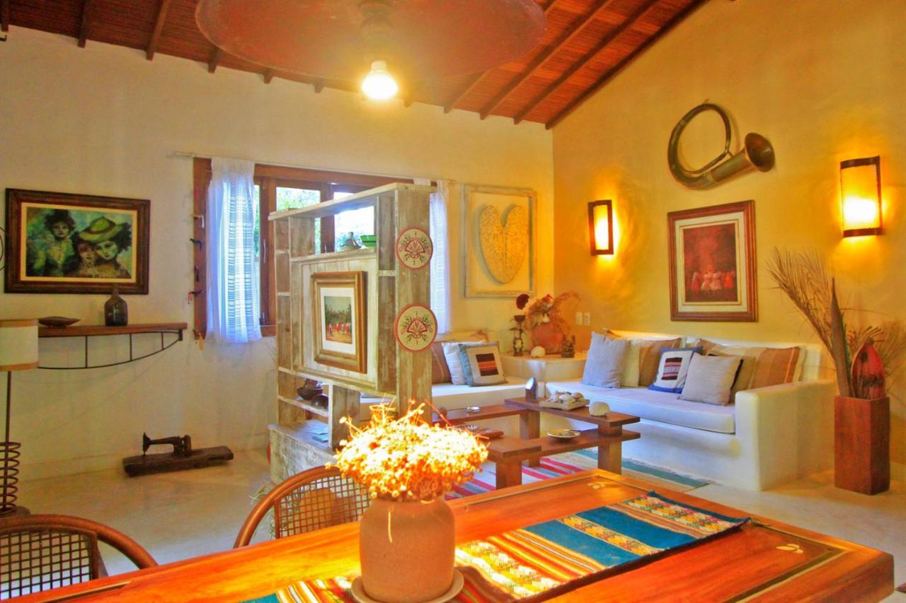 Vila Querencia - Trancoso Buitenkant foto