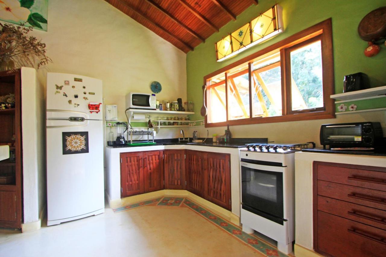 Vila Querencia - Trancoso Buitenkant foto