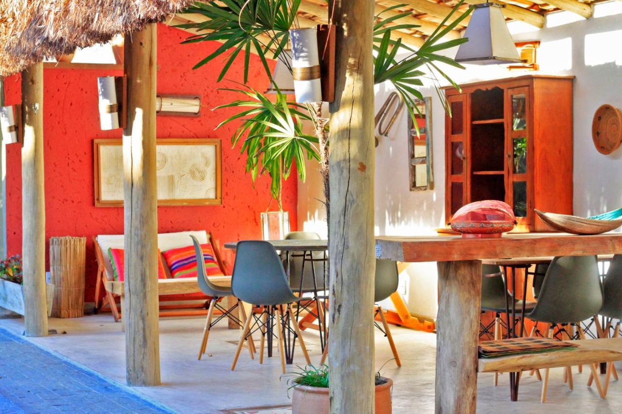 Vila Querencia - Trancoso Buitenkant foto