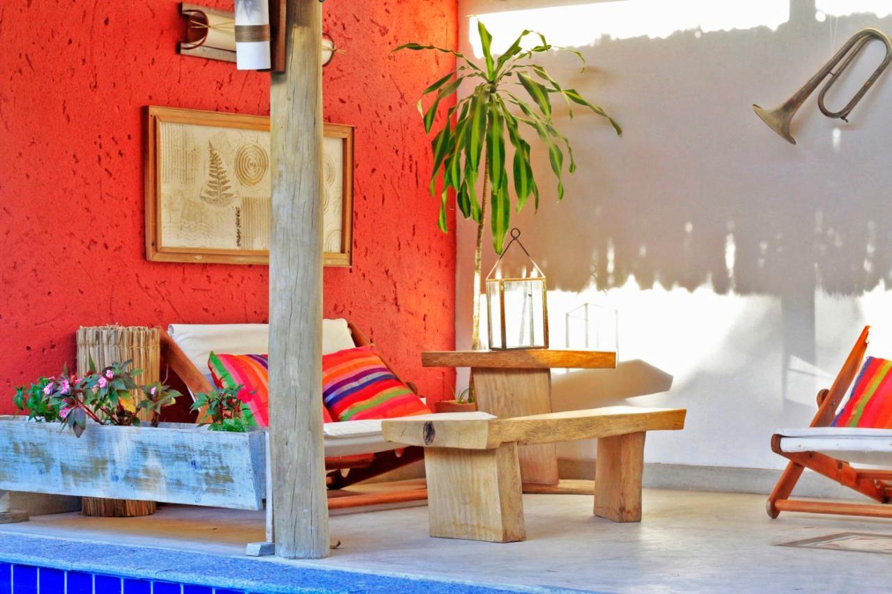 Vila Querencia - Trancoso Buitenkant foto