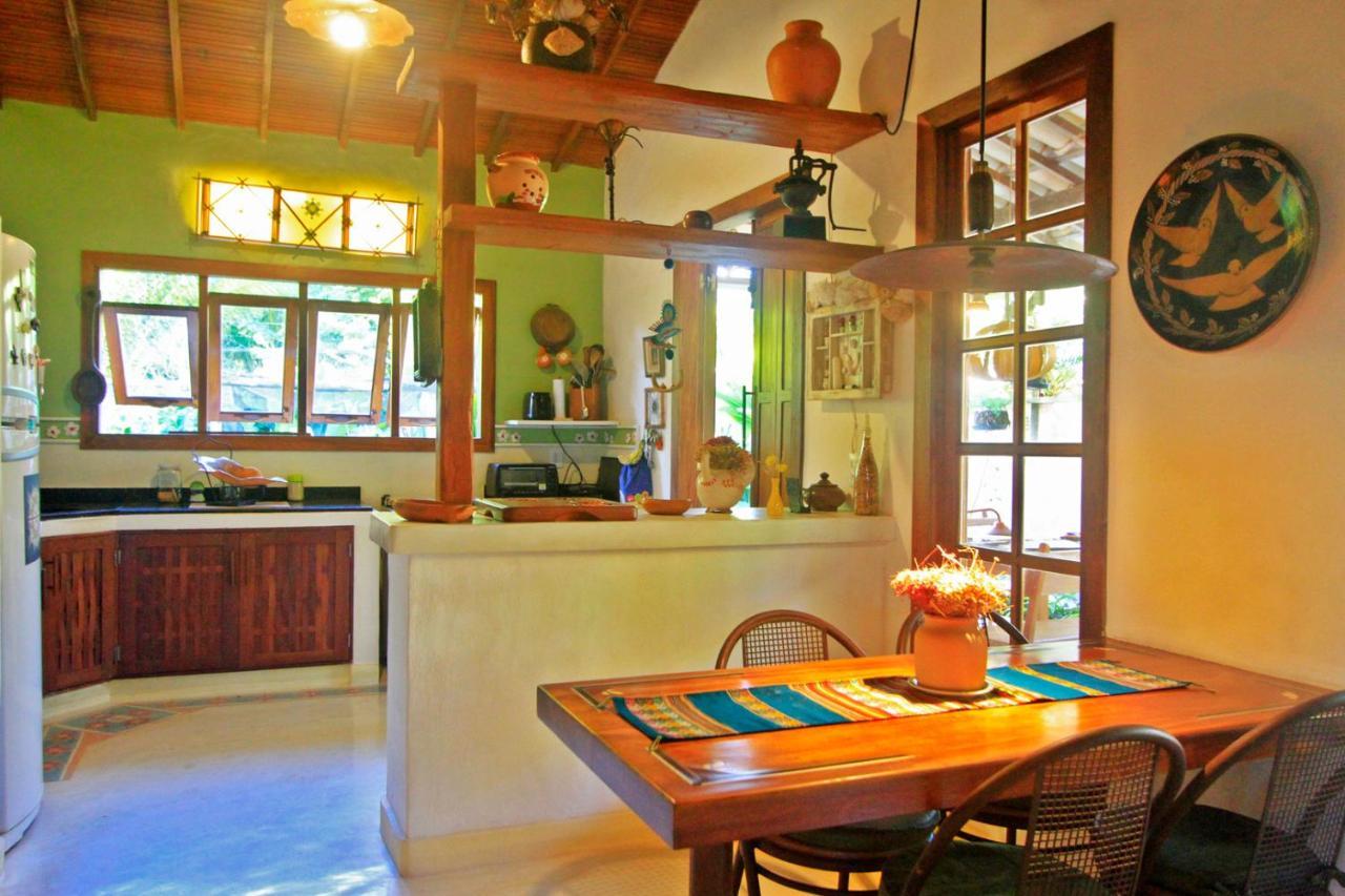 Vila Querencia - Trancoso Buitenkant foto