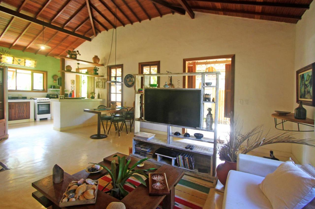 Vila Querencia - Trancoso Buitenkant foto