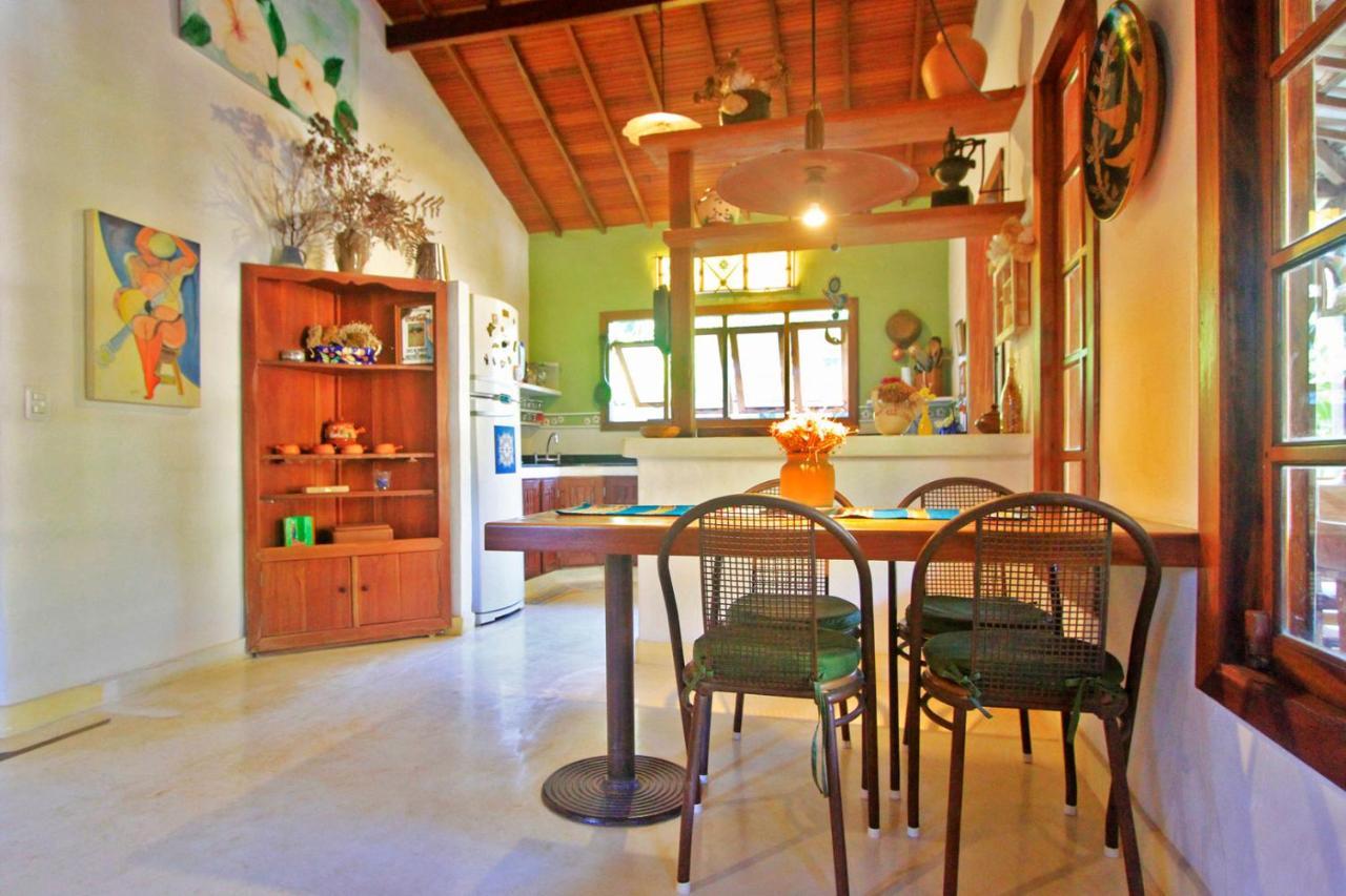 Vila Querencia - Trancoso Buitenkant foto