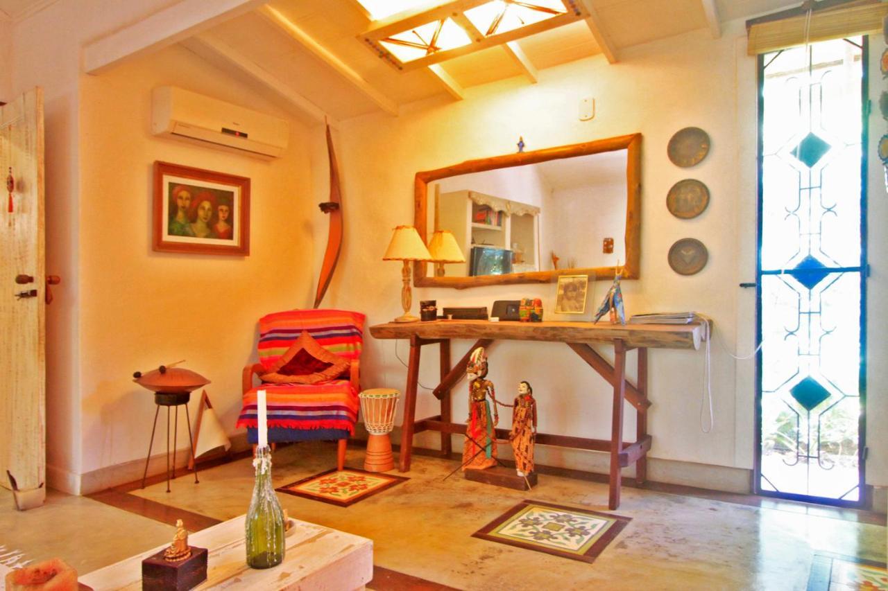Vila Querencia - Trancoso Buitenkant foto
