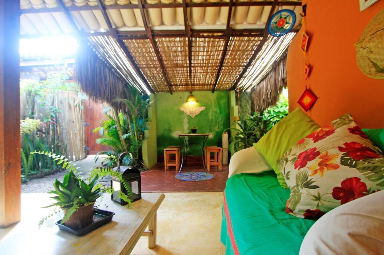 Vila Querencia - Trancoso Buitenkant foto