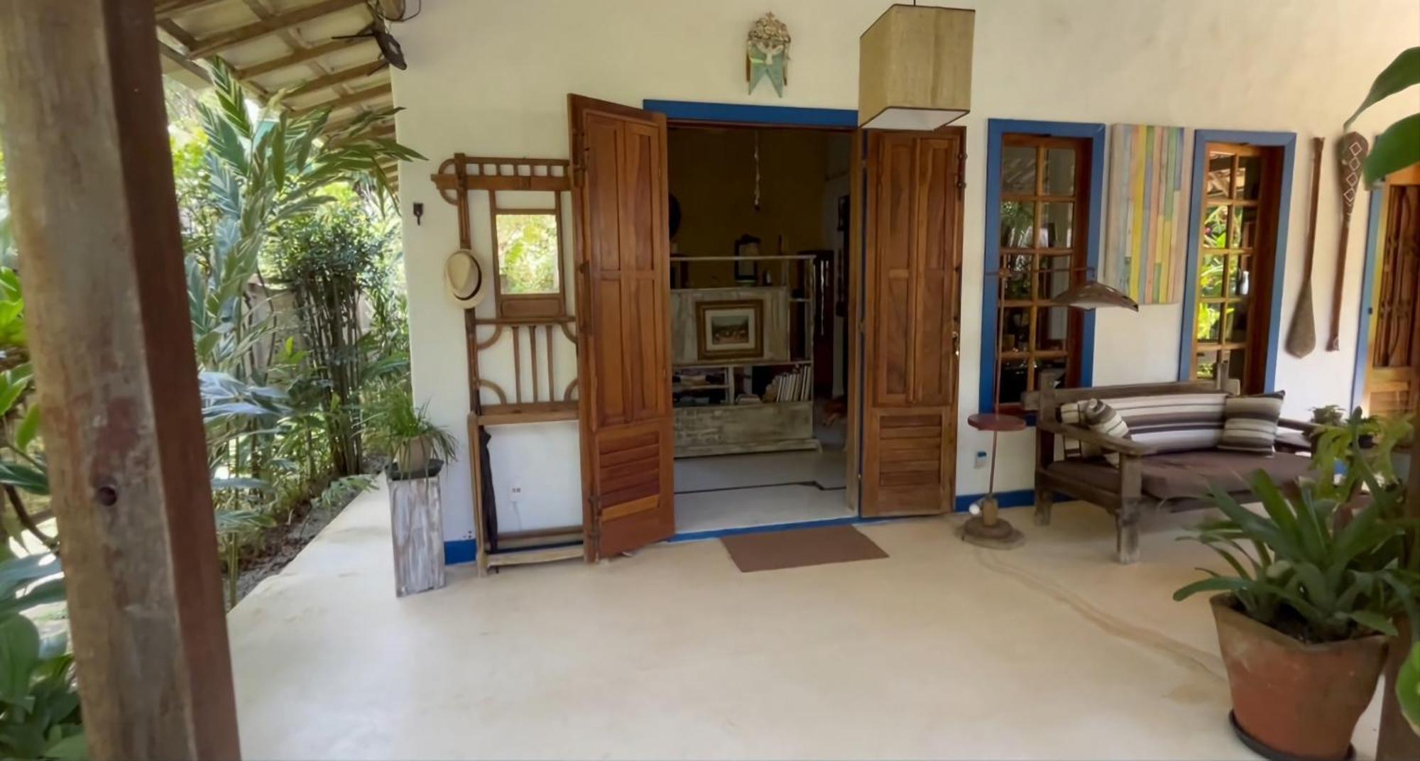 Vila Querencia - Trancoso Buitenkant foto