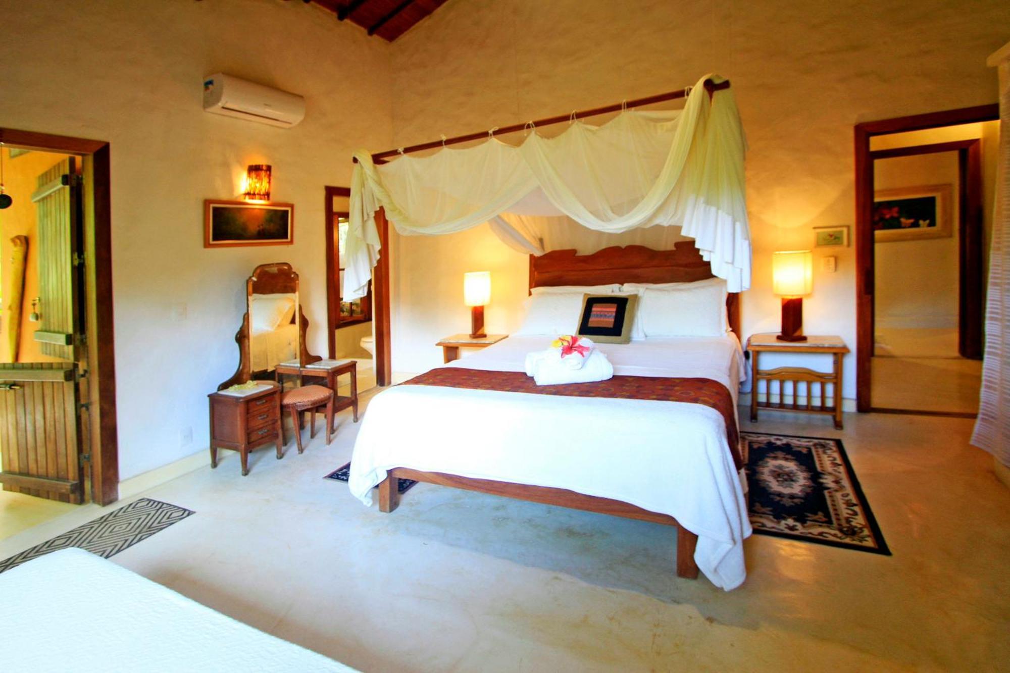 Vila Querencia - Trancoso Buitenkant foto