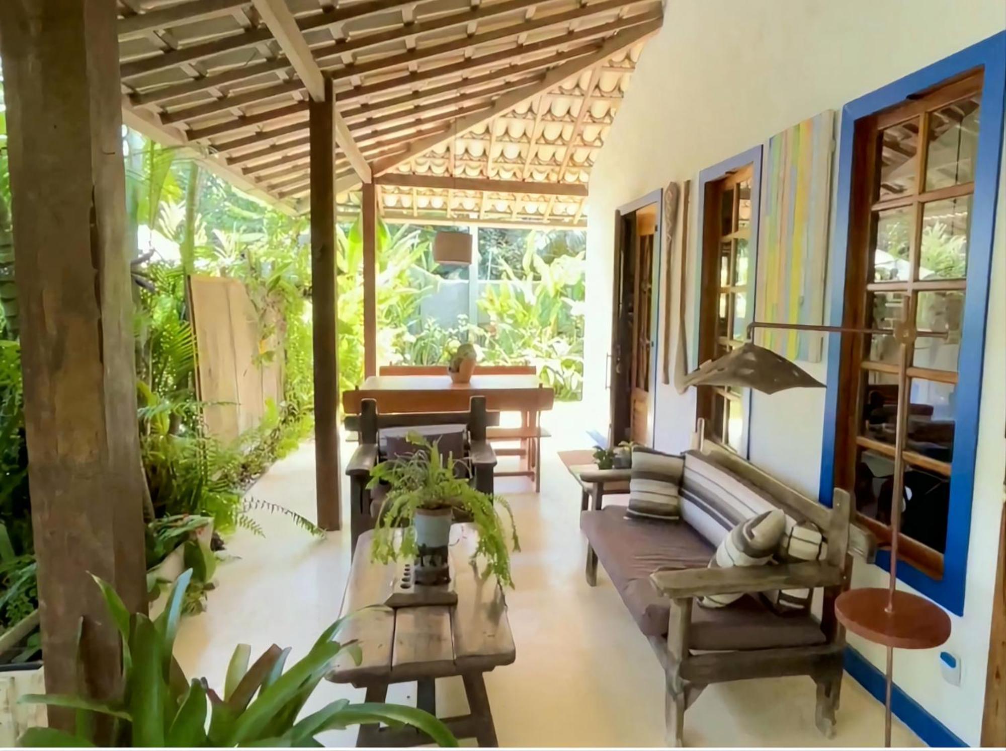 Vila Querencia - Trancoso Buitenkant foto