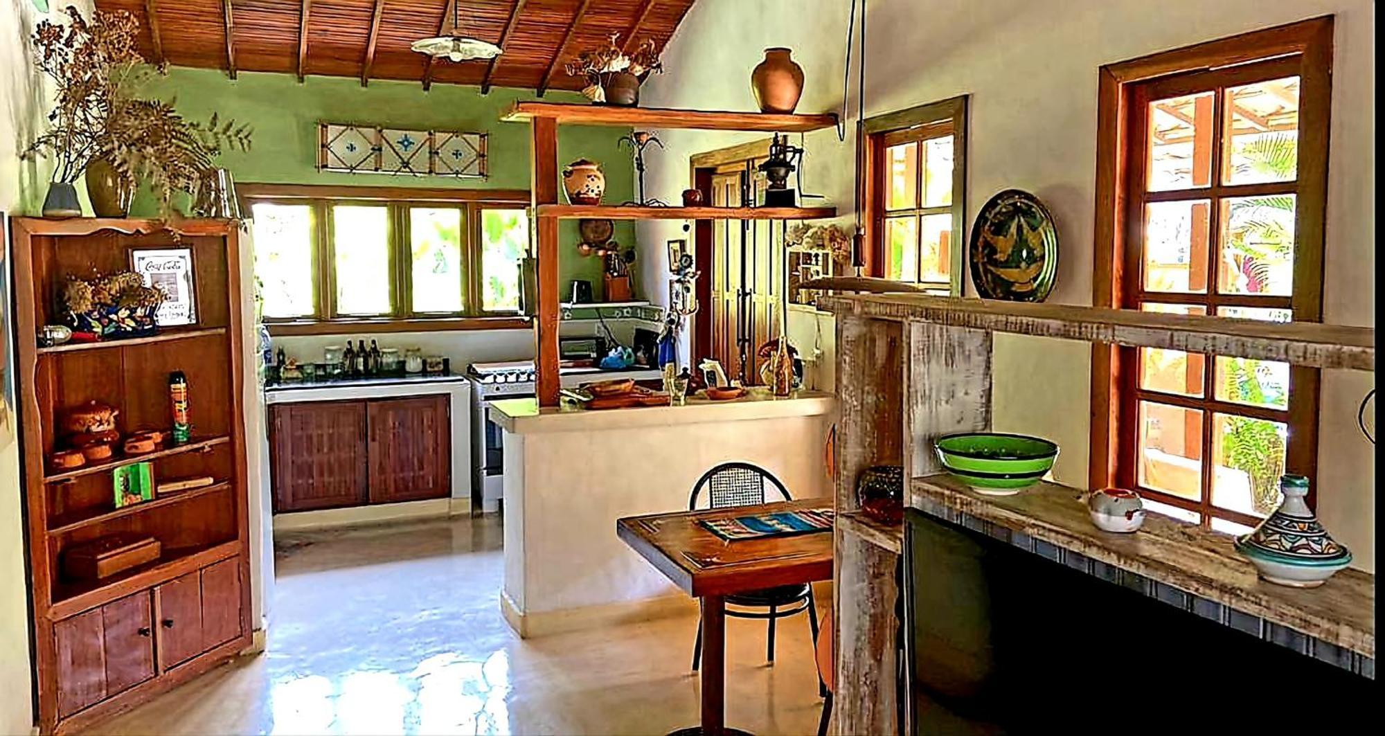 Vila Querencia - Trancoso Buitenkant foto