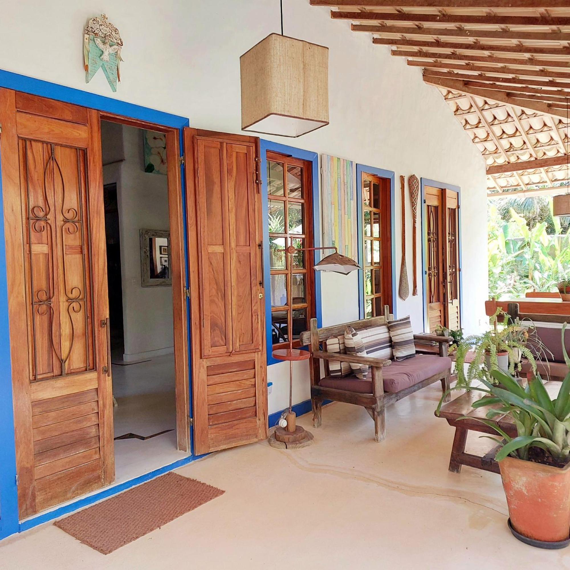Vila Querencia - Trancoso Buitenkant foto
