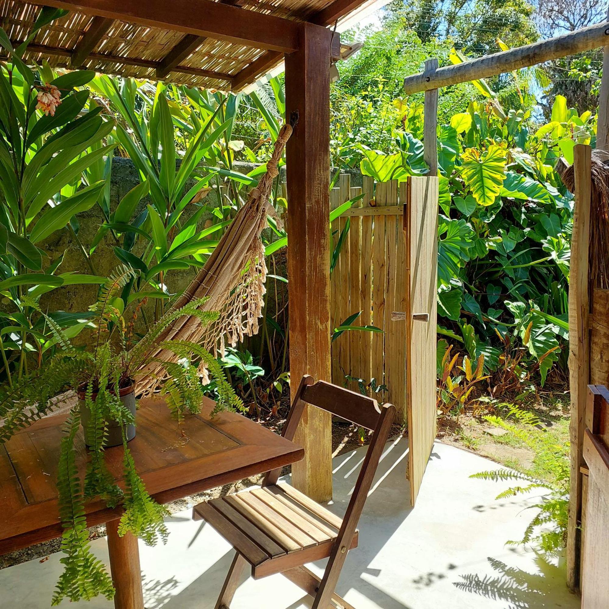 Vila Querencia - Trancoso Buitenkant foto