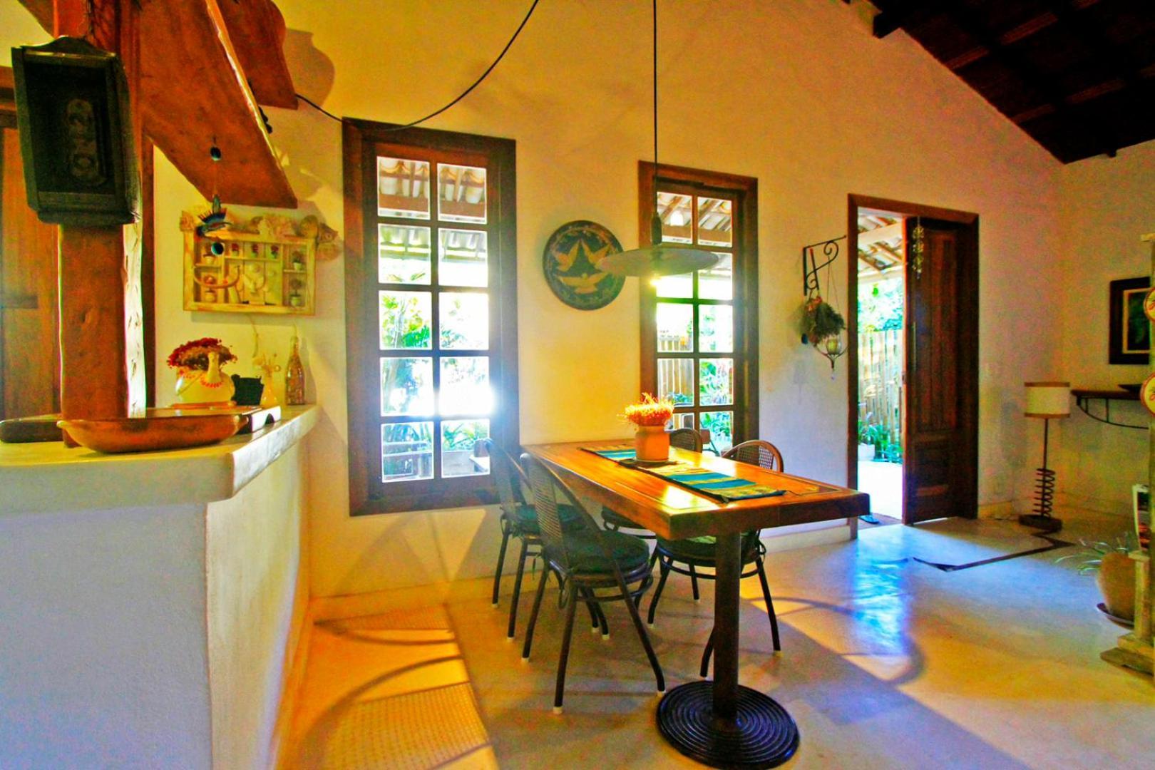 Vila Querencia - Trancoso Buitenkant foto