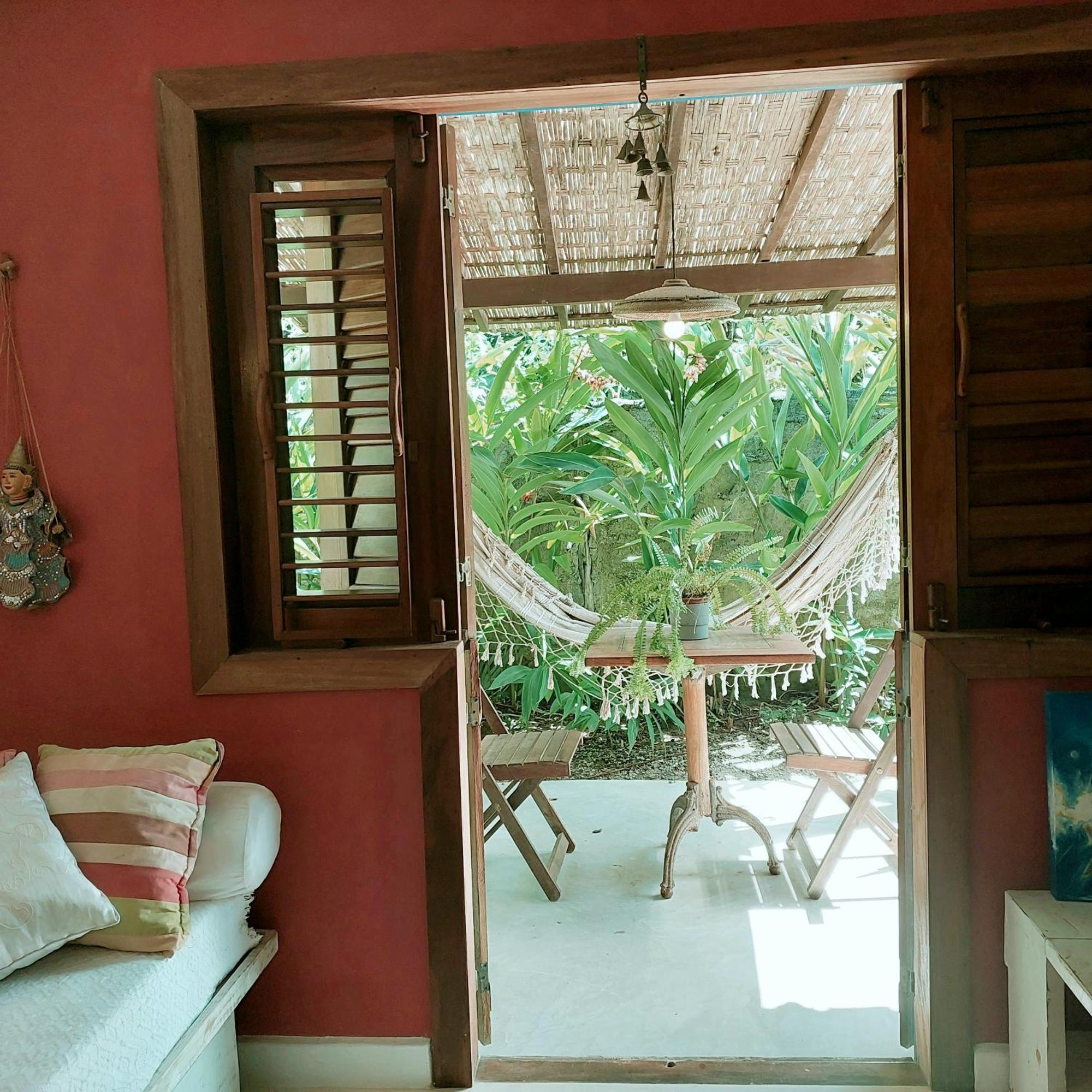 Vila Querencia - Trancoso Buitenkant foto