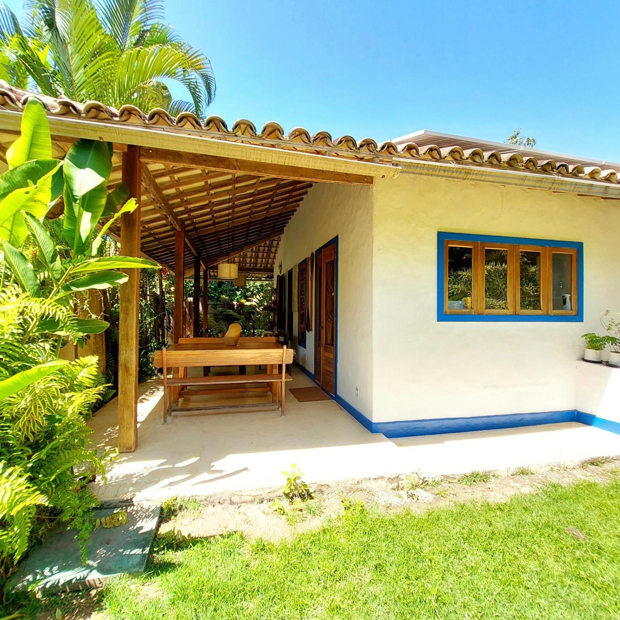 Vila Querencia - Trancoso Buitenkant foto
