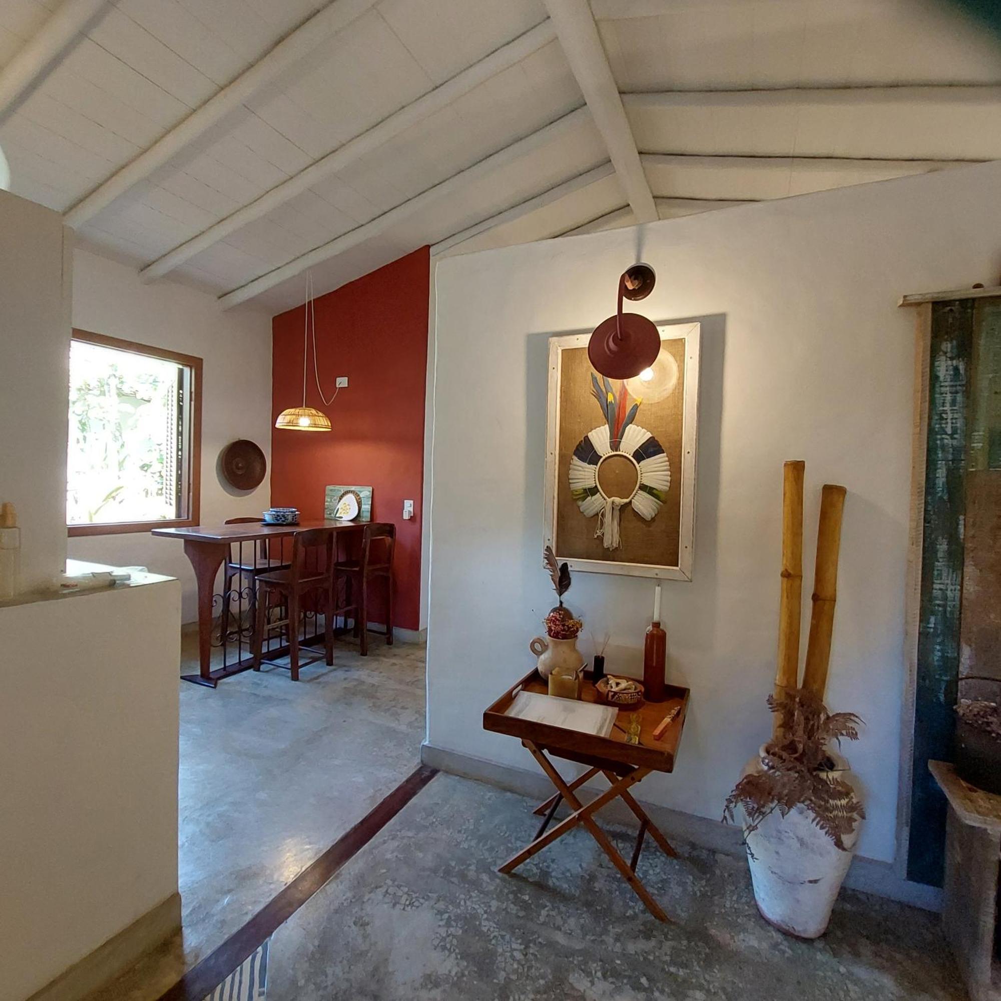 Vila Querencia - Trancoso Buitenkant foto
