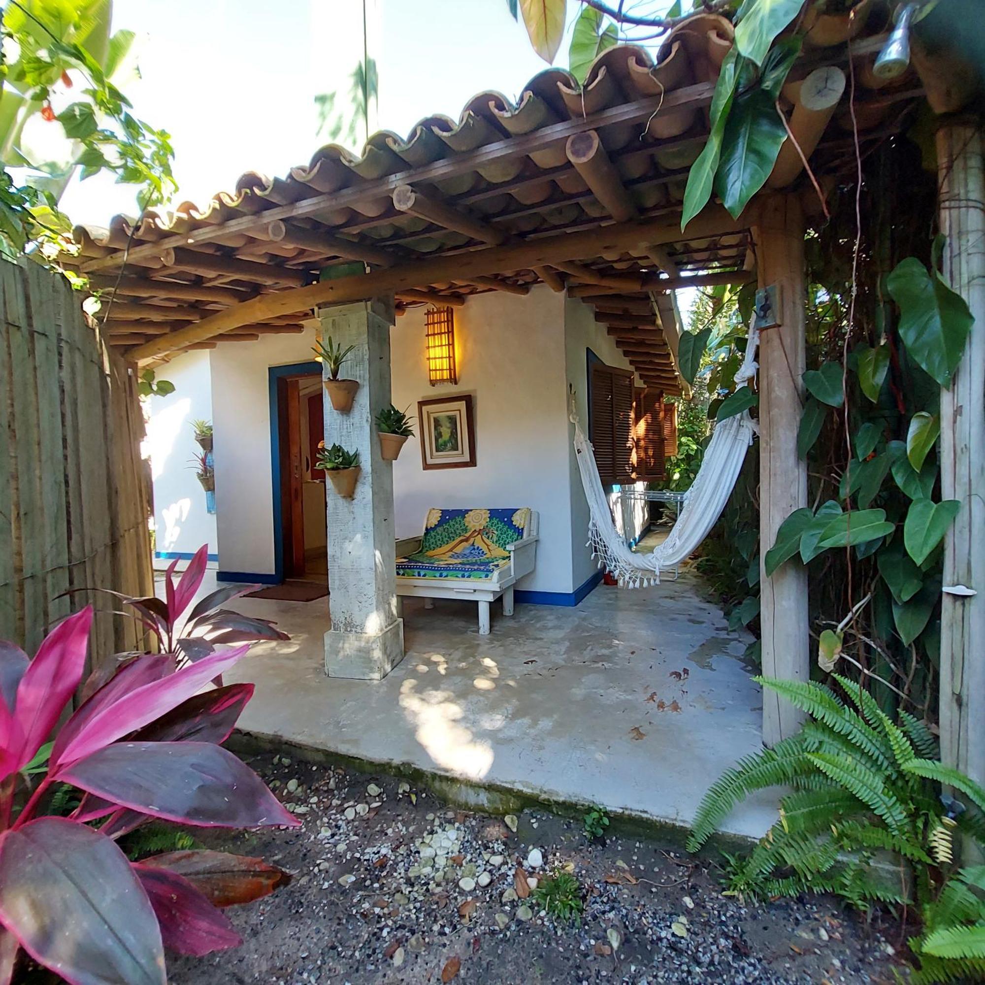 Vila Querencia - Trancoso Buitenkant foto