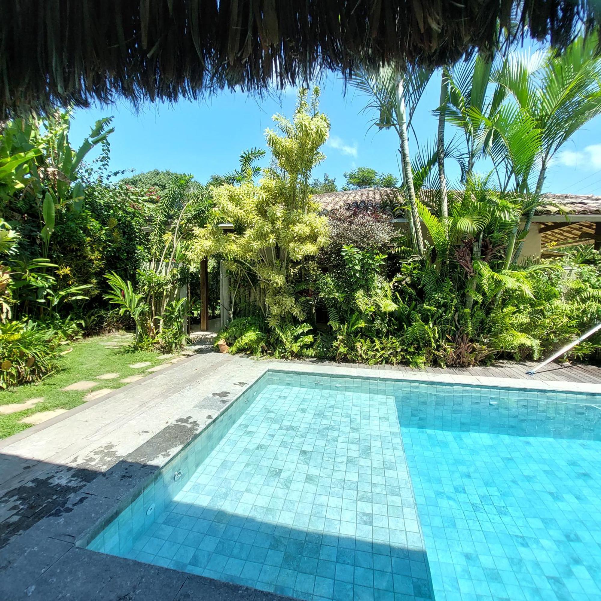 Vila Querencia - Trancoso Buitenkant foto