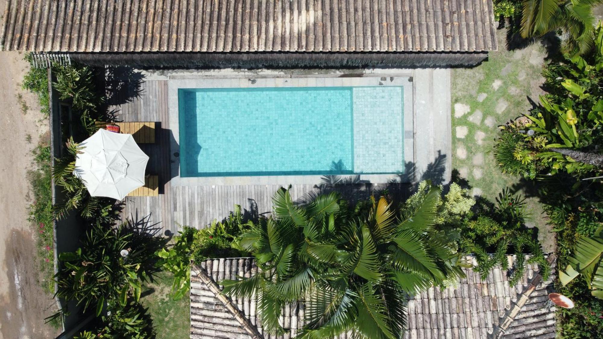 Vila Querencia - Trancoso Buitenkant foto